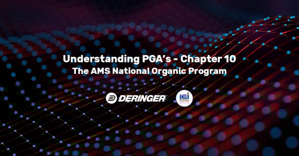 AMS National Organic Program