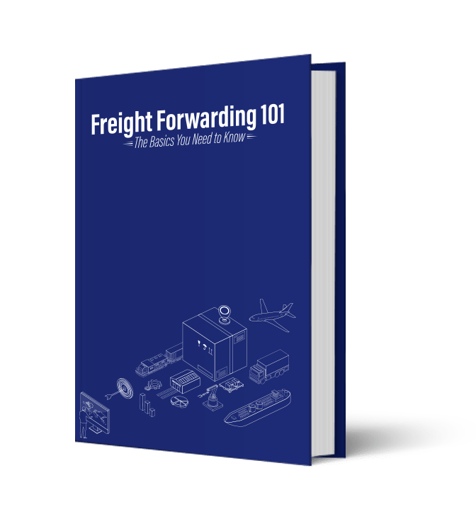 Freight Forwarding 101: The Basics You Need to Know