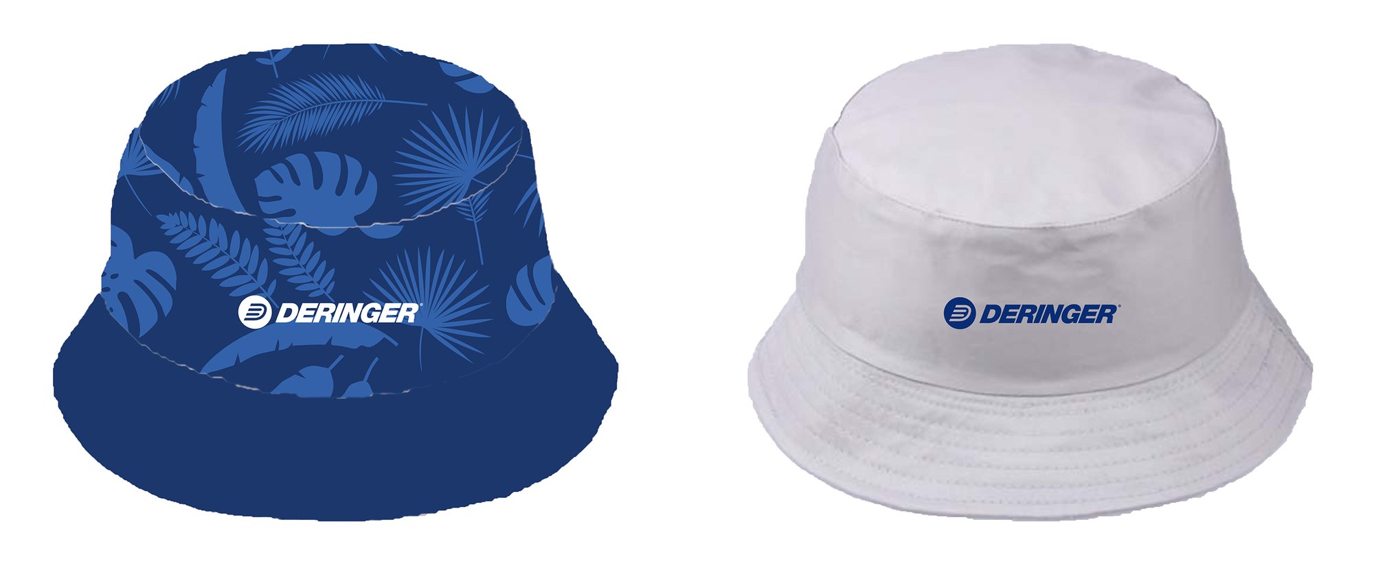 Bucket Hats Reversible