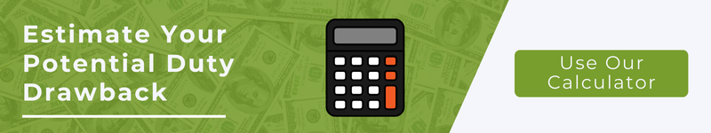 Duty Drawback Calc- light blue - smaller