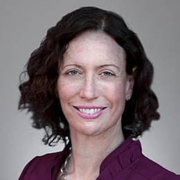 Elizabeth Merritt 400x400