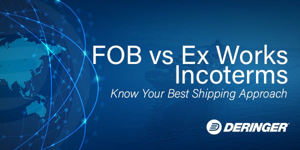 FOB vs Exworks Know your True Shipping Cost-1