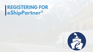 Register for ESP Updated