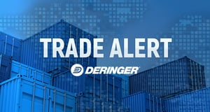 Trade Alerts