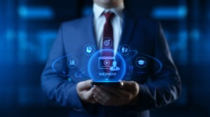 Webinars